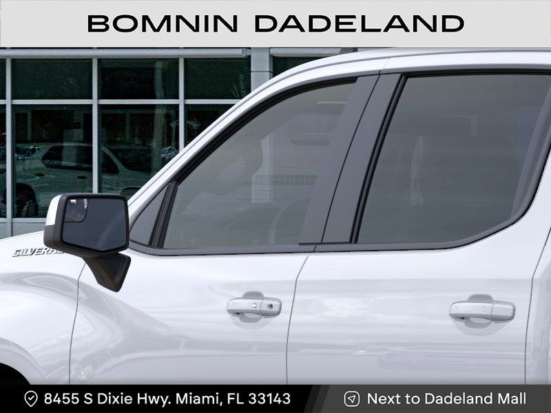 2026 Chevrolet Silverado 1500 LT - Photo 12