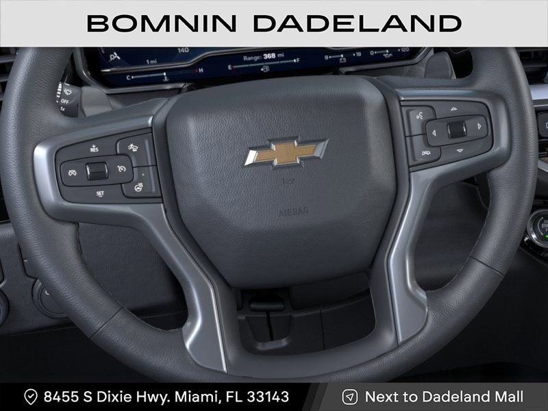 2026 Chevrolet Silverado 1500 LT - Photo 19