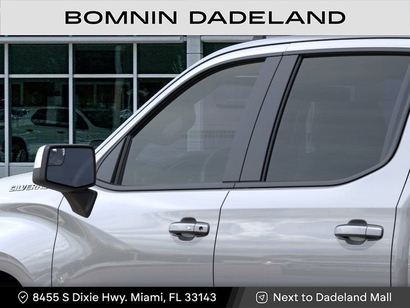 2026 Chevrolet Silverado 1500 Custom - Photo 12