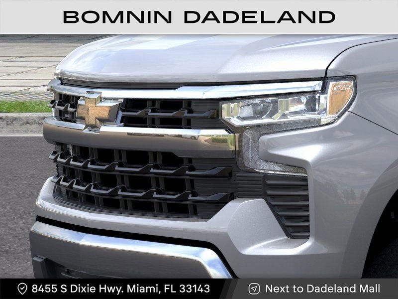 2026 Chevrolet Silverado 1500 Custom - Photo 13