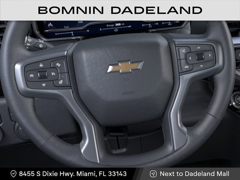 2026 Chevrolet Silverado 1500 Custom - Photo 19