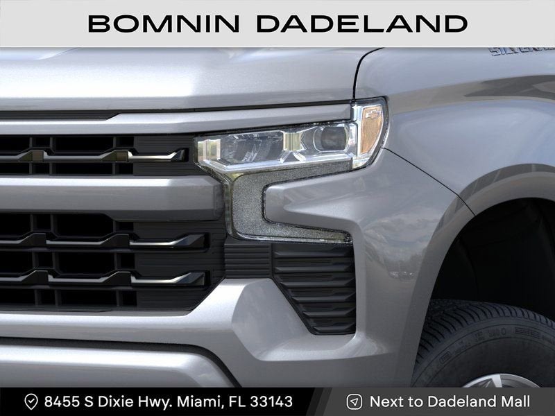 2026 Chevrolet Silverado 1500 RST - Photo 10