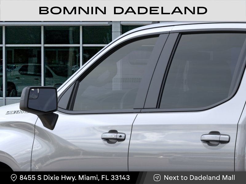 2026 Chevrolet Silverado 1500 RST - Photo 12