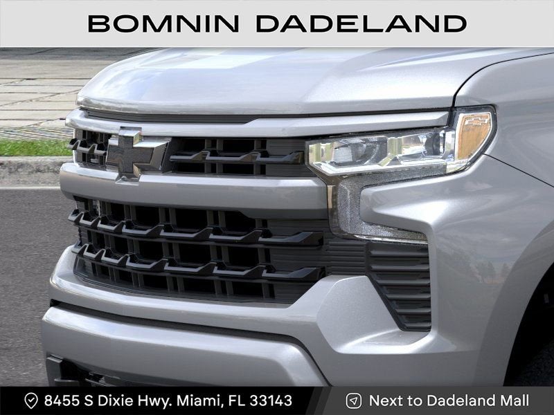 2026 Chevrolet Silverado 1500 RST - Photo 13