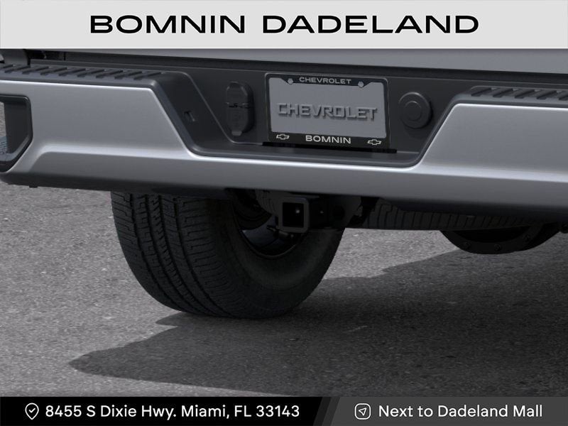 2026 Chevrolet Silverado 1500 RST - Photo 14