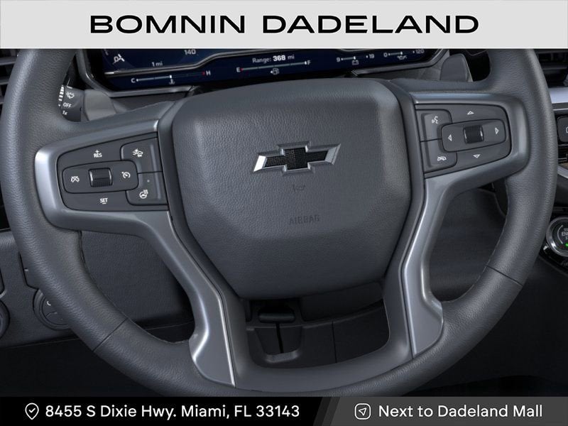 2026 Chevrolet Silverado 1500 RST - Photo 19