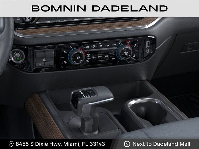 2026 Chevrolet Silverado 1500 RST - Photo 23