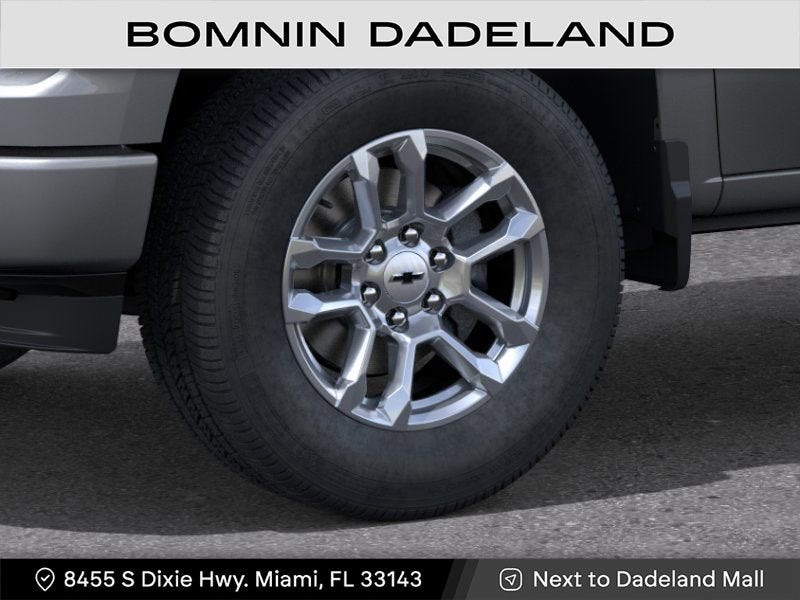 2026 Chevrolet Silverado 1500 RST - Photo 9