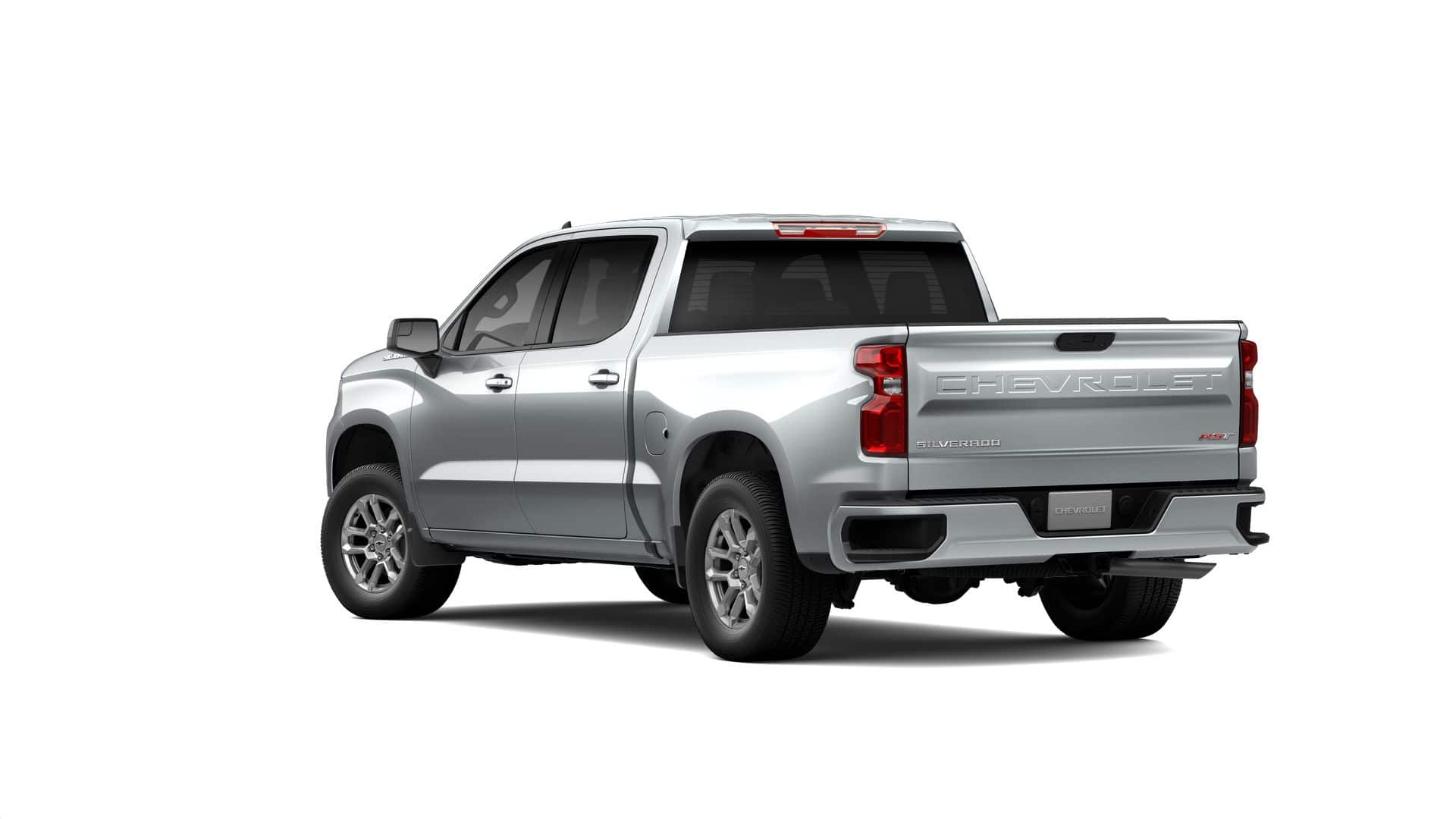2026 Chevrolet Silverado 1500 RST - Photo 26
