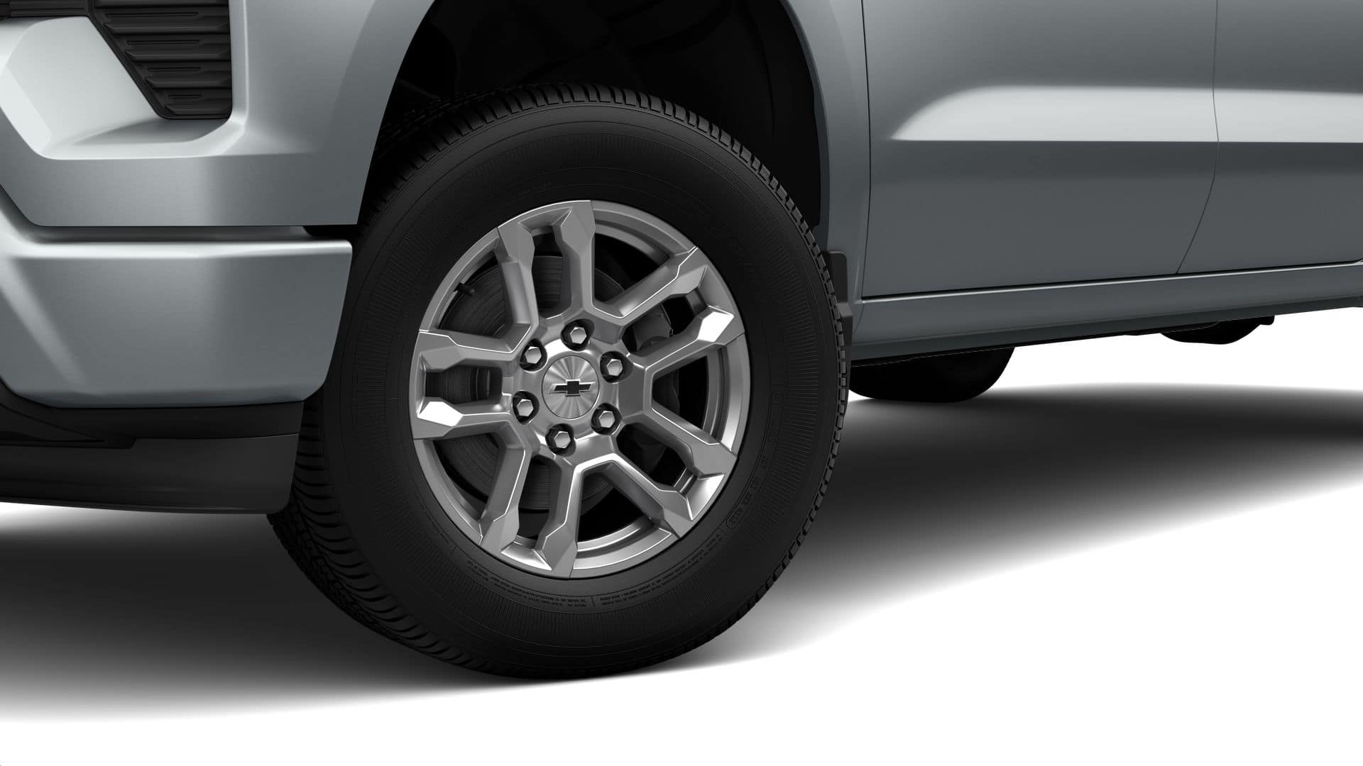 2026 Chevrolet Silverado 1500 RST - Photo 28