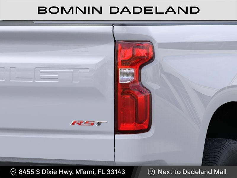 2026 Chevrolet Silverado 1500 RST - Photo 11