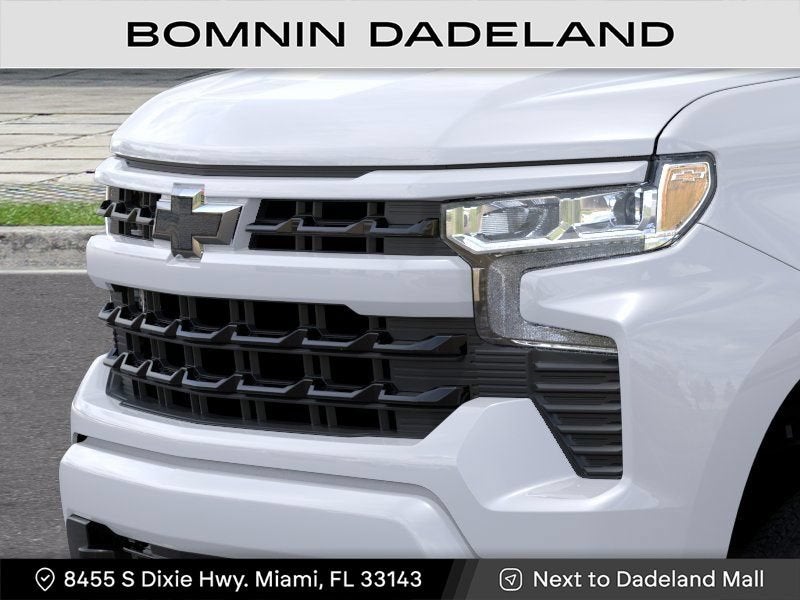 2026 Chevrolet Silverado 1500 RST - Photo 13