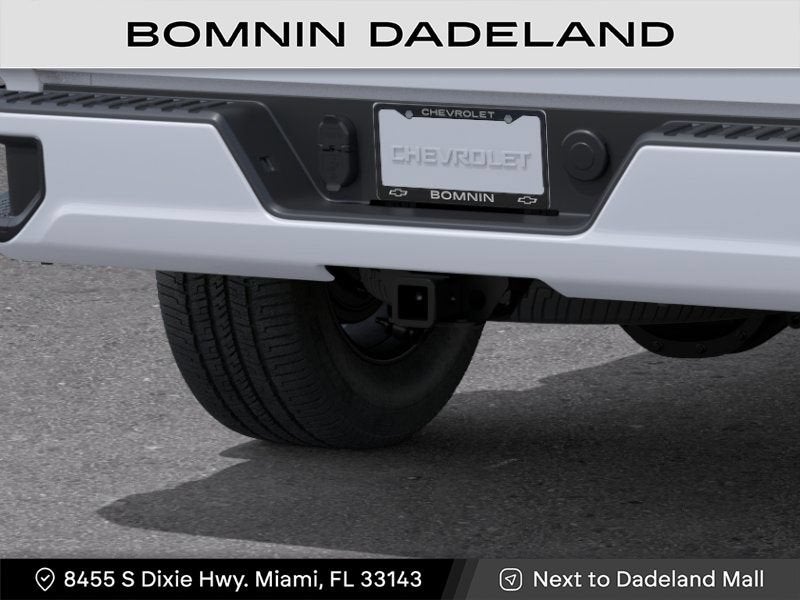 2026 Chevrolet Silverado 1500 RST - Photo 14