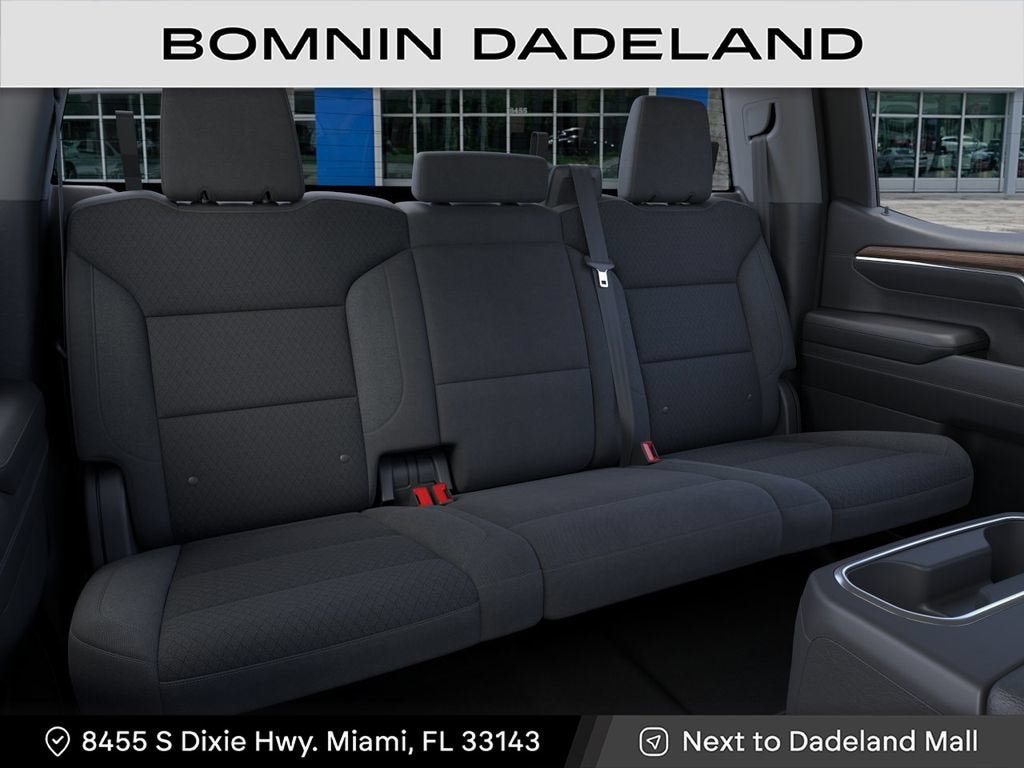 2026 Chevrolet Silverado 1500 RST - Photo 17