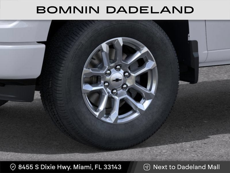 2026 Chevrolet Silverado 1500 RST - Photo 9