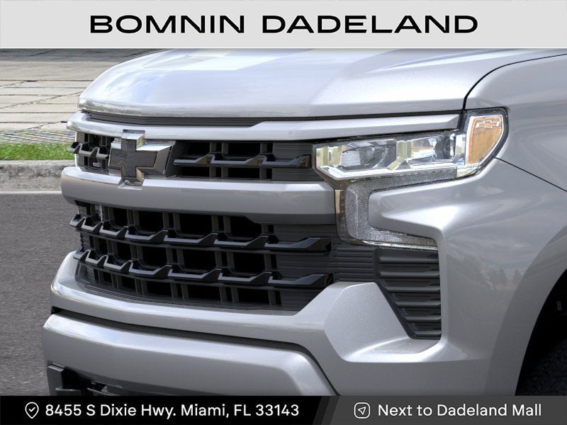 2026 Chevrolet Silverado 1500 RST - Photo 13