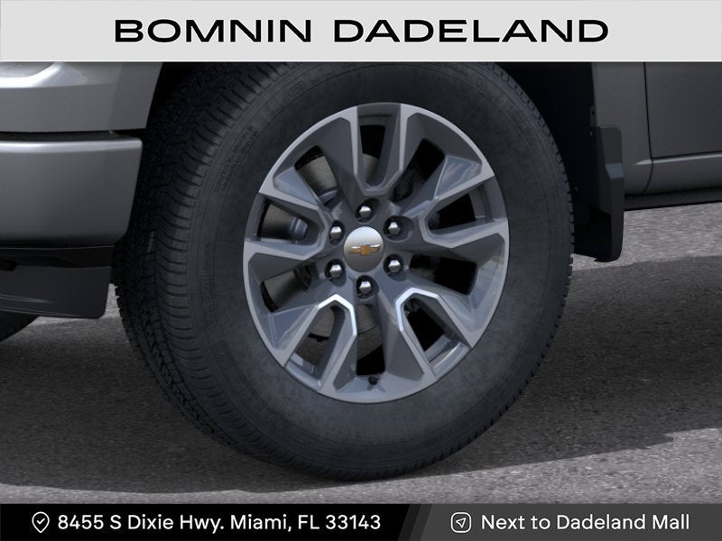 2026 Chevrolet Silverado 1500 RST - Photo 9