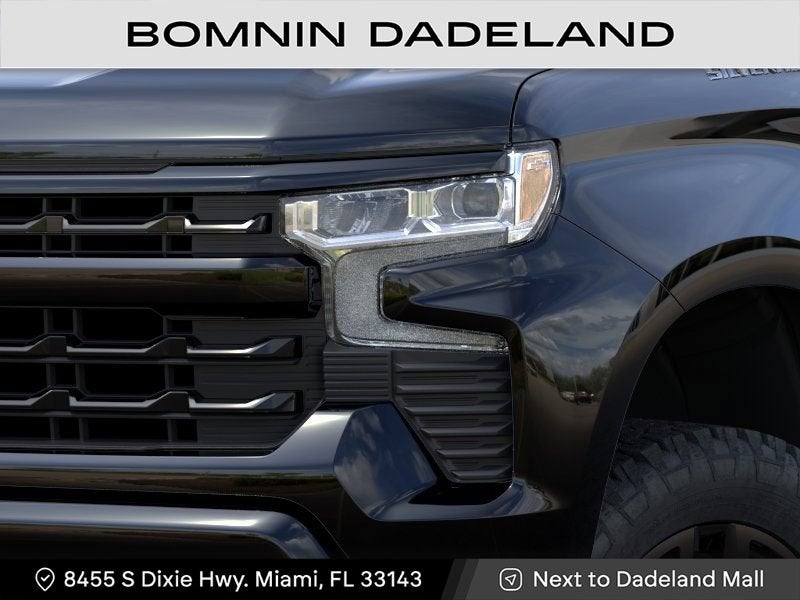 2026 Chevrolet Silverado 1500 RST - Photo 10