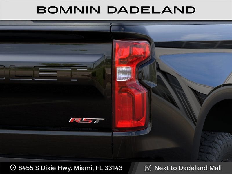 2026 Chevrolet Silverado 1500 RST - Photo 11