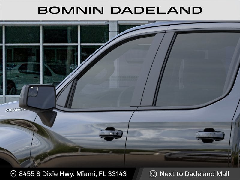 2026 Chevrolet Silverado 1500 RST - Photo 12