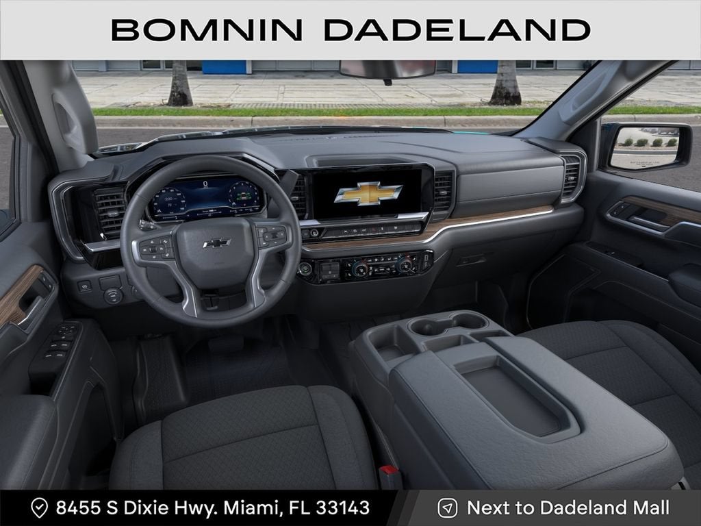 2026 Chevrolet Silverado 1500 RST - Photo 15