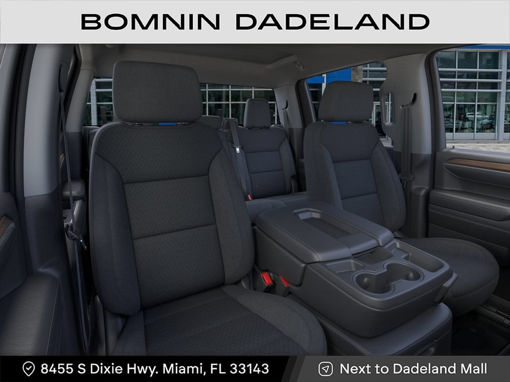 2026 Chevrolet Silverado 1500 RST - Photo 16