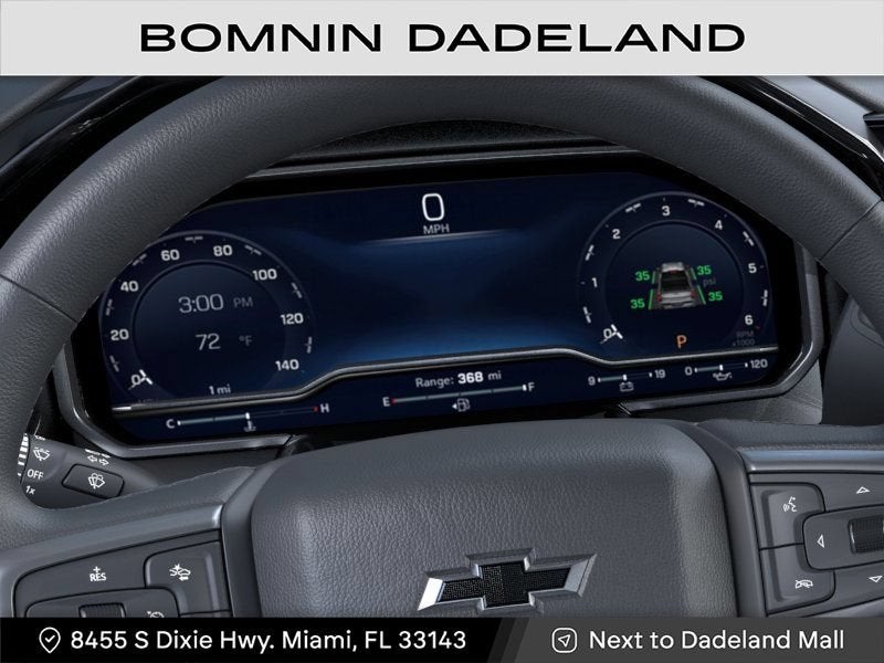 2026 Chevrolet Silverado 1500 RST - Photo 18