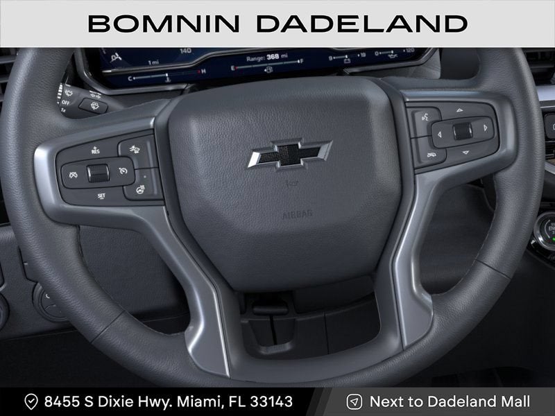 2026 Chevrolet Silverado 1500 RST - Photo 19