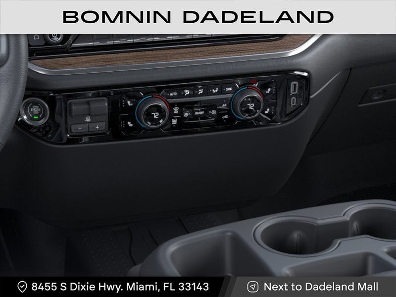 2026 Chevrolet Silverado 1500 RST - Photo 23