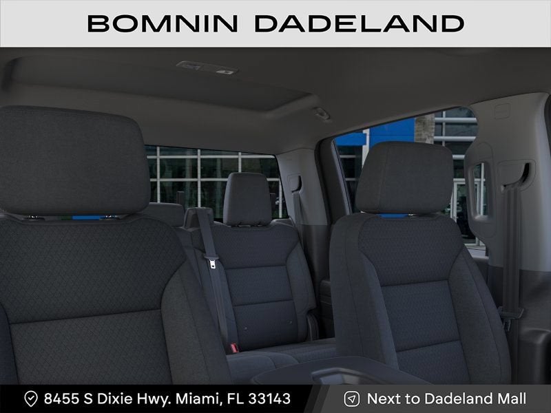 2026 Chevrolet Silverado 1500 RST - Photo 24