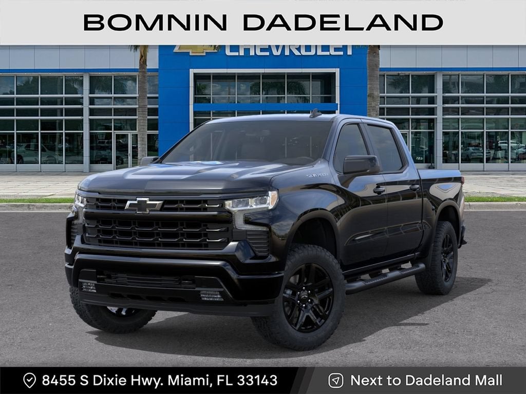 2026 Chevrolet Silverado 1500 RST - Photo 7