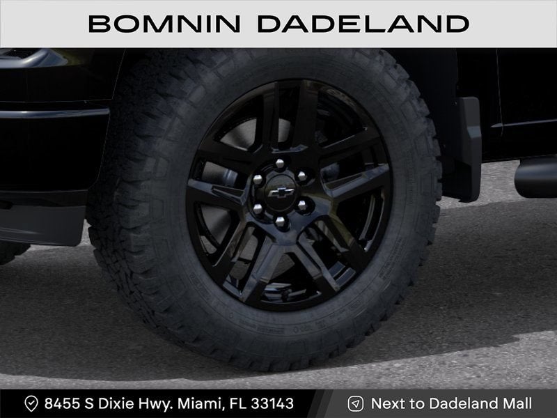 2026 Chevrolet Silverado 1500 RST - Photo 9