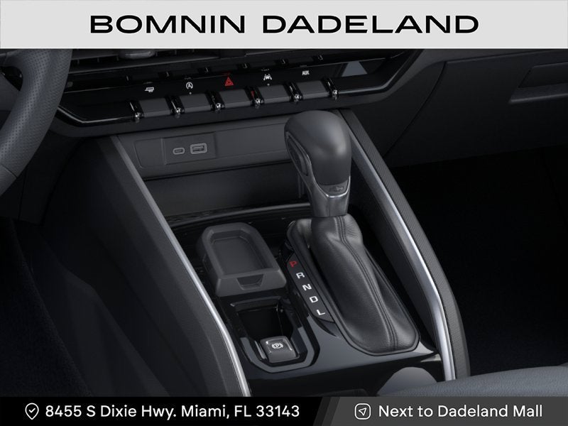 2026 Chevrolet Colorado Work Truck - Photo 23