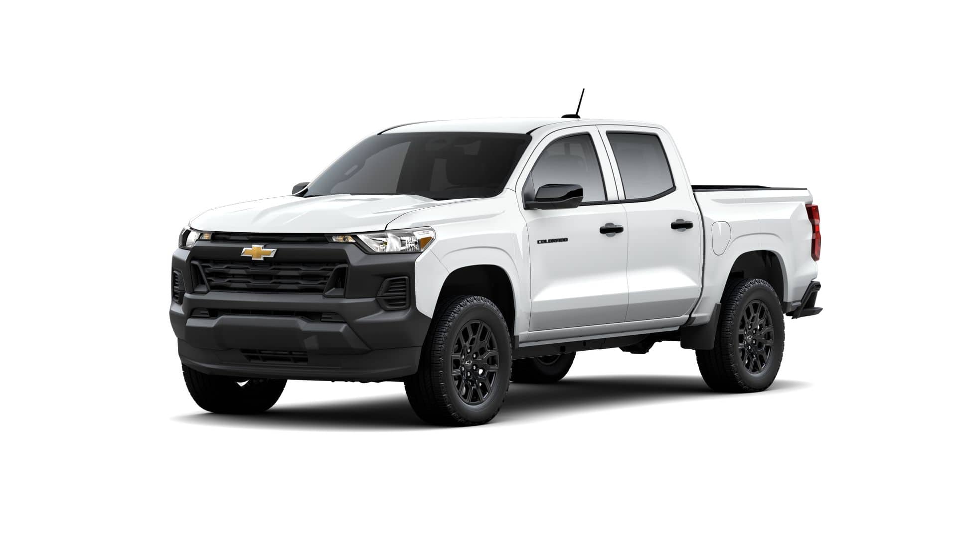 2026 Chevrolet Colorado Work Truck - Photo 25