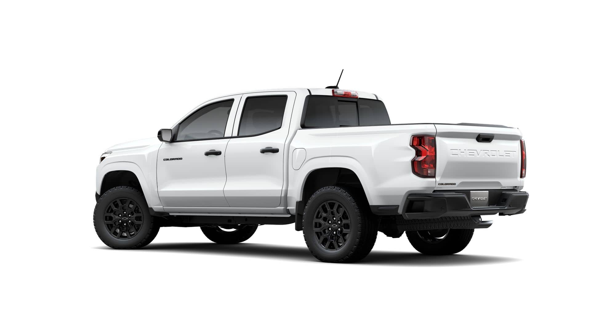 2026 Chevrolet Colorado Work Truck - Photo 26