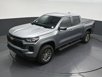 2023 Chevrolet Colorado 2WD LT