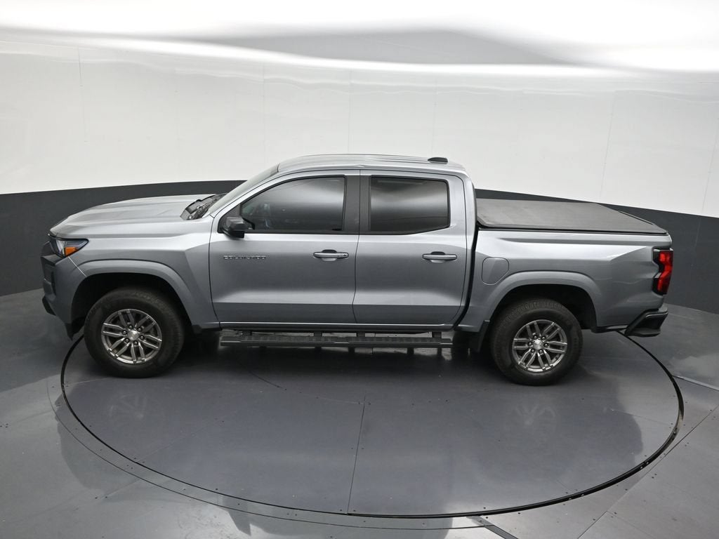 2023 Chevrolet Colorado 2WD LT