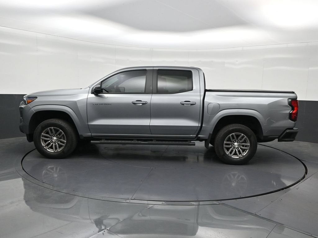 2023 Chevrolet Colorado 2WD LT
