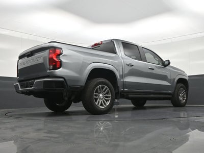 2023 Chevrolet Colorado 2WD LT