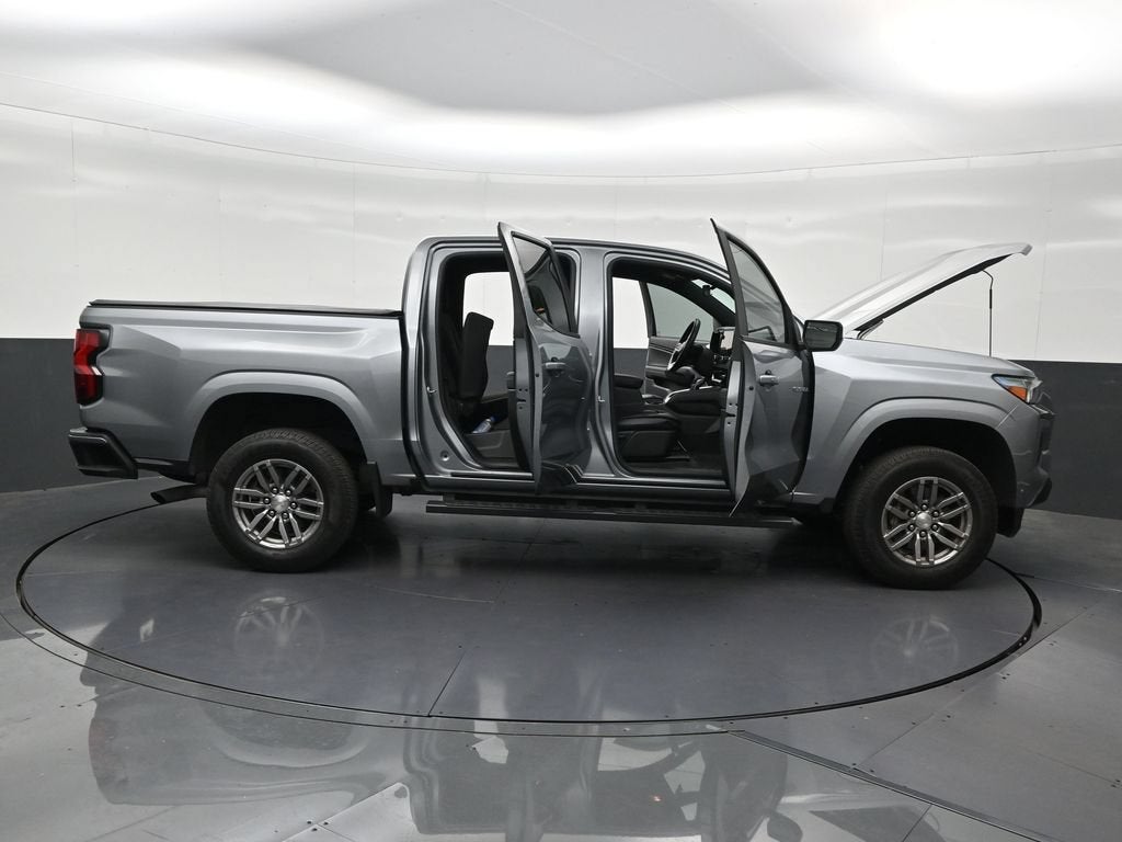 2023 Chevrolet Colorado 2WD LT