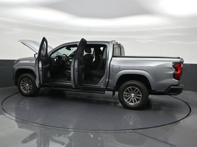 2023 Chevrolet Colorado 2WD LT