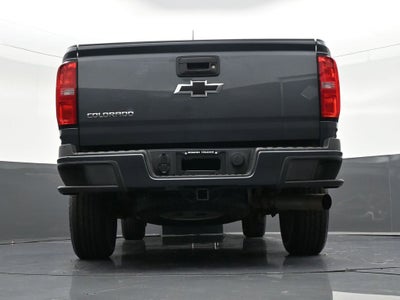 2016 Chevrolet Colorado 4WD Z71