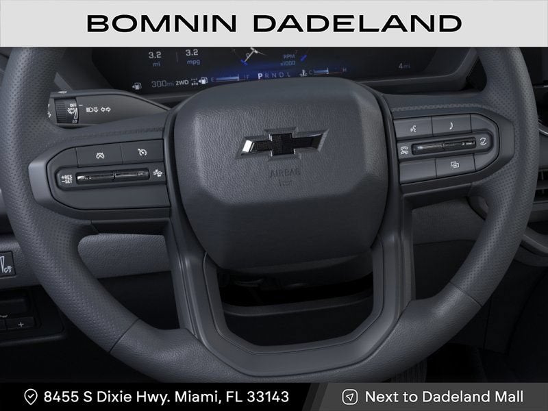 2026 Chevrolet Colorado Trail Boss - Photo 19