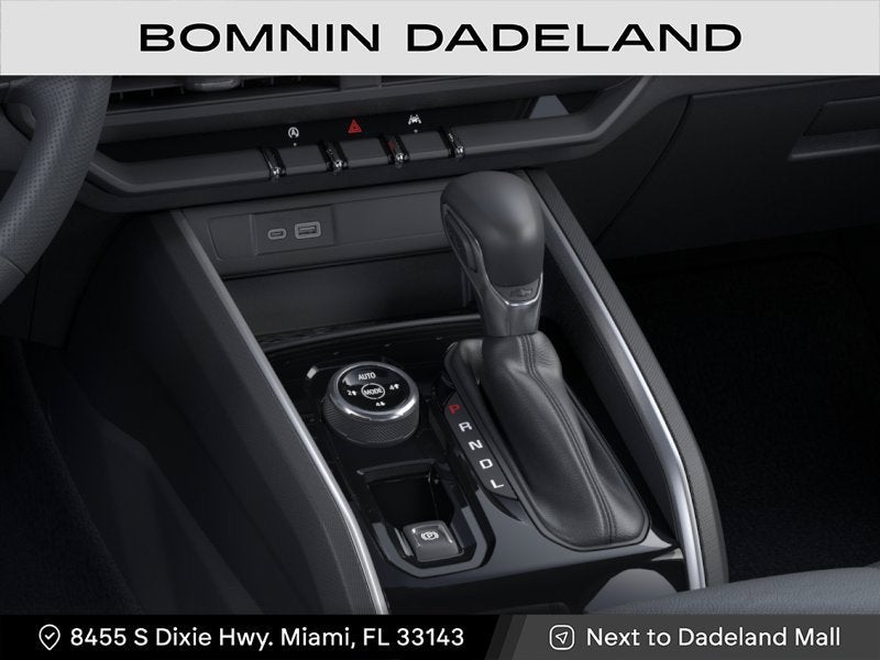 2026 Chevrolet Colorado Trail Boss - Photo 23