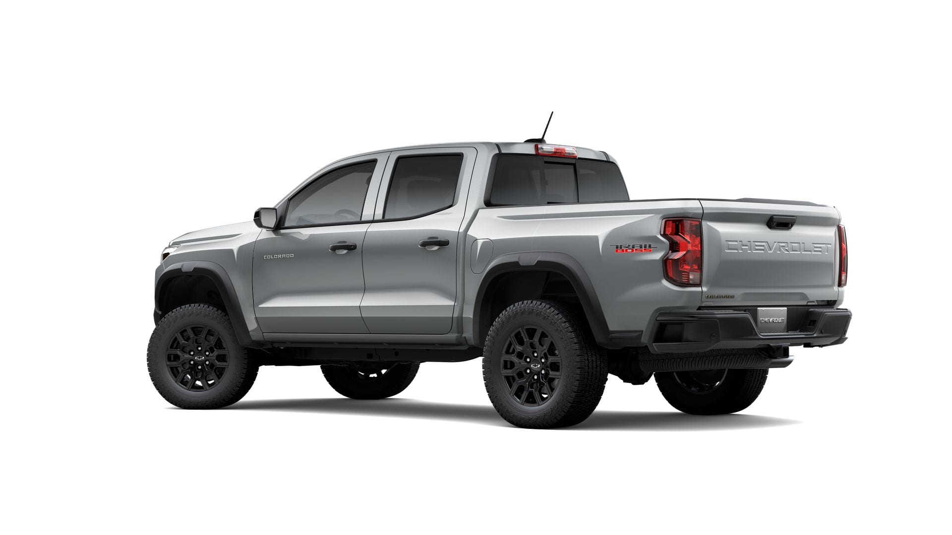 2026 Chevrolet Colorado Trail Boss - Photo 26