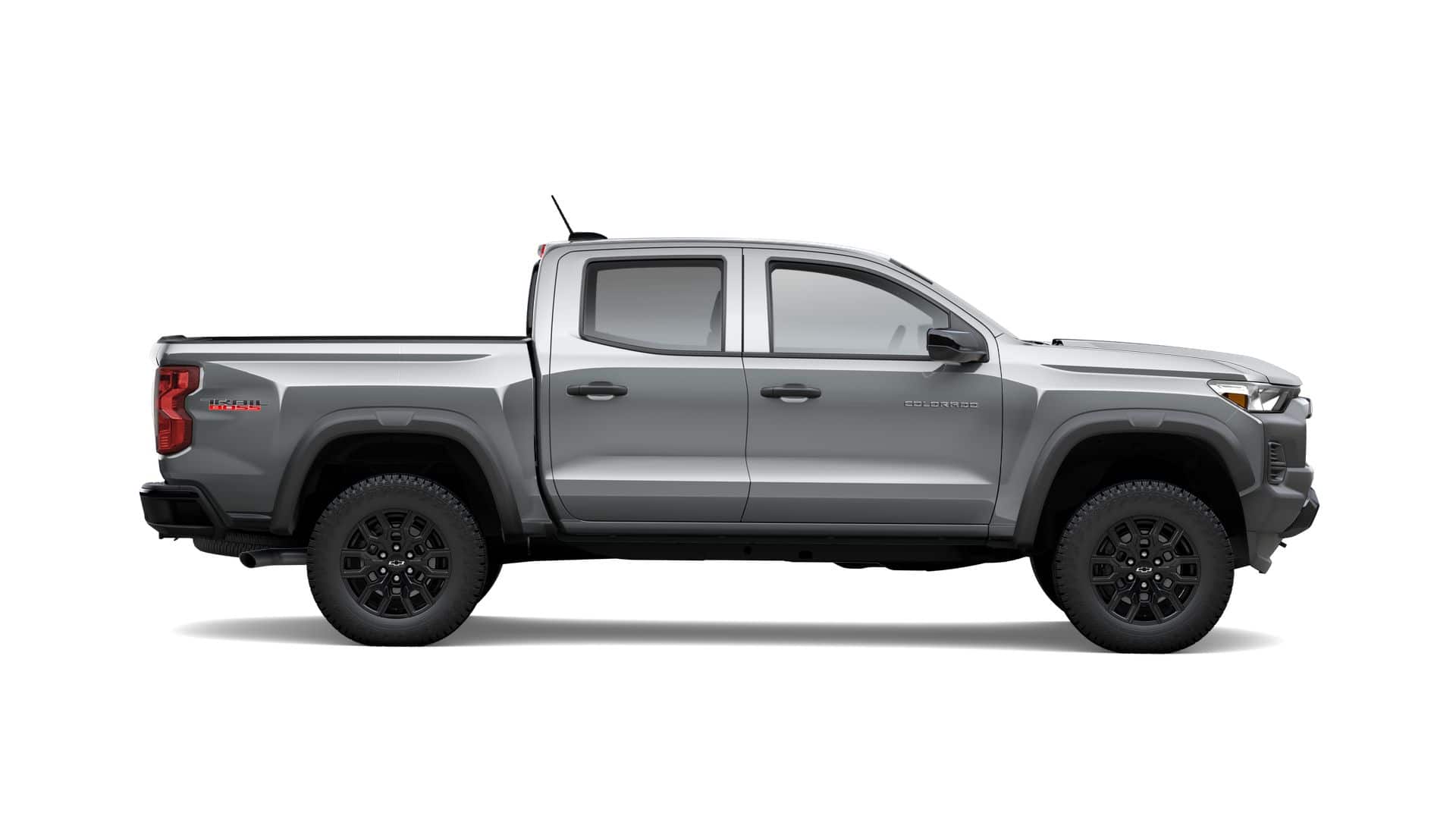 2026 Chevrolet Colorado Trail Boss - Photo 28