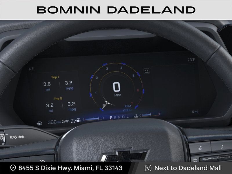 2026 Chevrolet Colorado Trail Boss - Photo 18