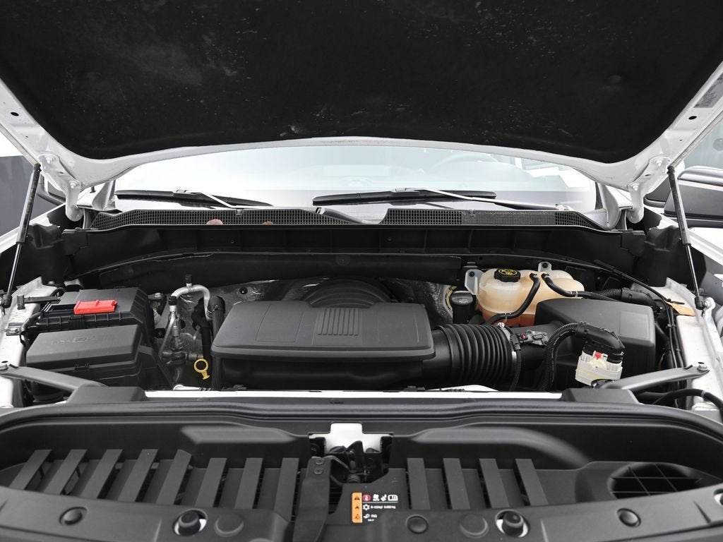 2022 Chevrolet Silverado 1500 Limited LT Trail Boss - Photo 13