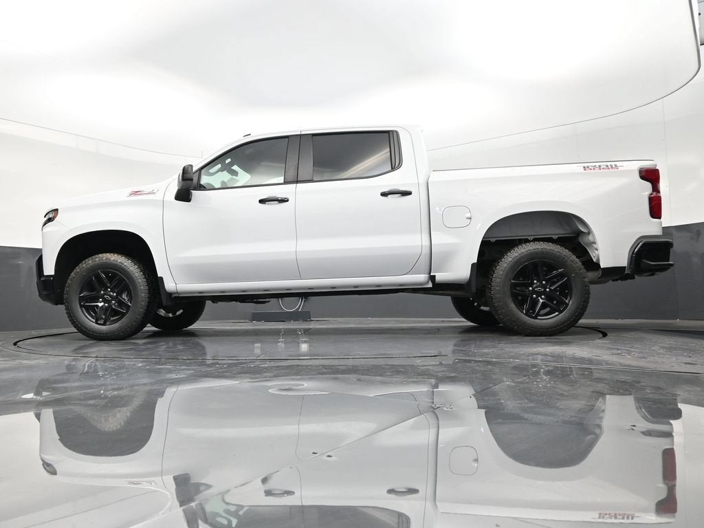 2022 Chevrolet Silverado 1500 Limited LT Trail Boss - Photo 23