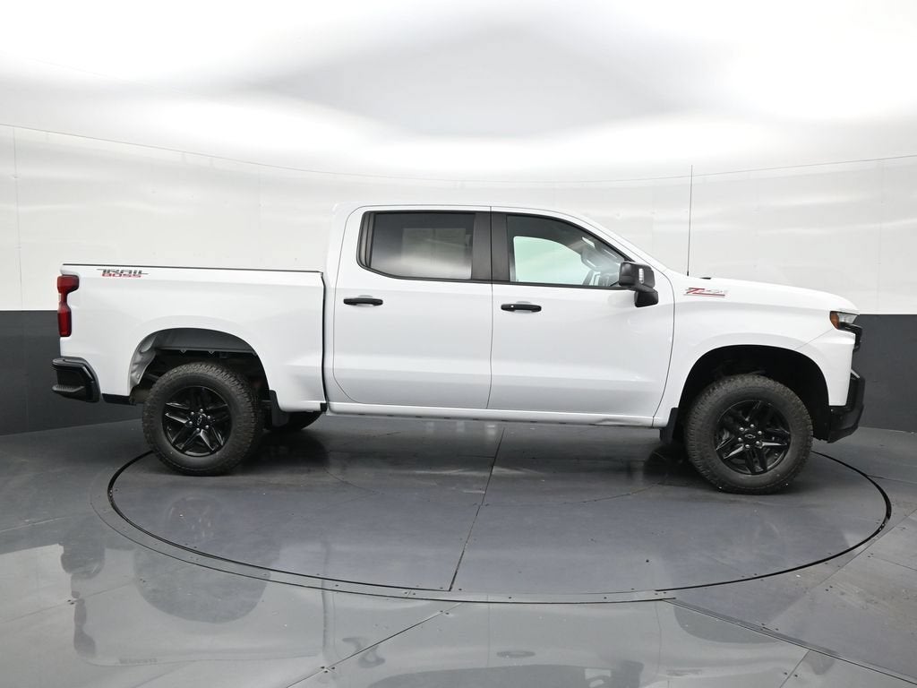 2022 Chevrolet Silverado 1500 Limited LT Trail Boss - Photo 7